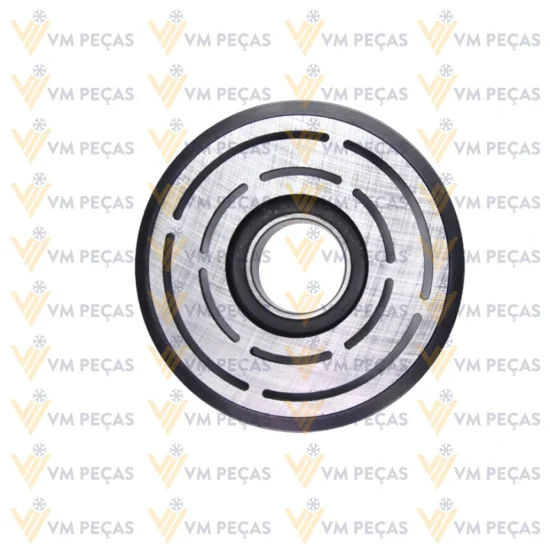 Conjunto de Embreagem Seltec TM08 8pk 24v [importado]