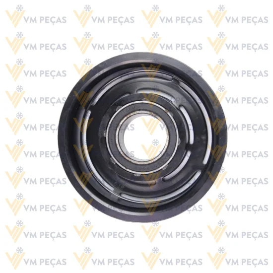 Conjunto de Embreagem Seltec TM08 8pk 24v [importado]