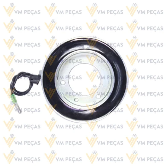 Conjunto de Embreagem Seltec TM08 8pk 24v [importado]