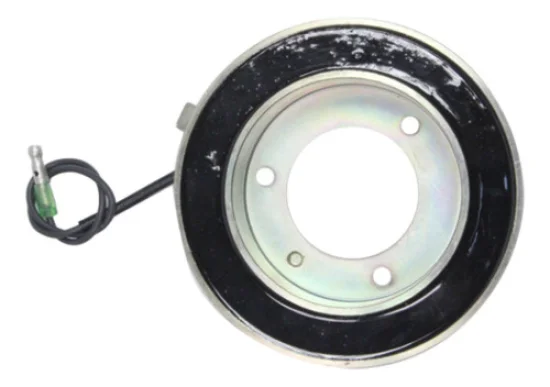 Conjunto de Embreagem Seltec TM15, TM16, 8pk 124mm, 12v [importado]