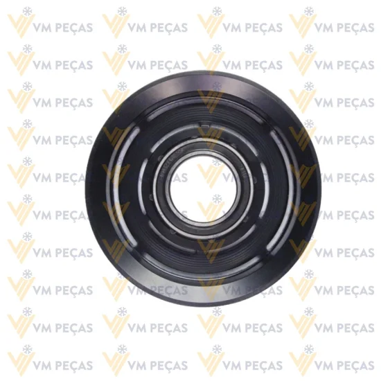 Conjunto de Embreagem Seltec TM15, TM16, 8pk 124mm, 12v [importado]
