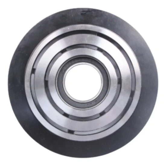 Conjunto de Embreagem Seltec TM21 2A 12v [importado]