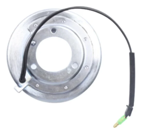 Conjunto de Embreagem Seltec TM21 2A 12v [importado]