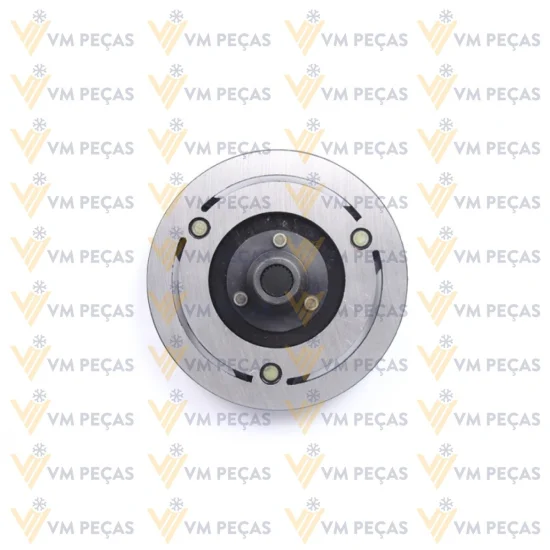 Conjunto de Embreagem Seltec TM21 2A 12v [importado]
