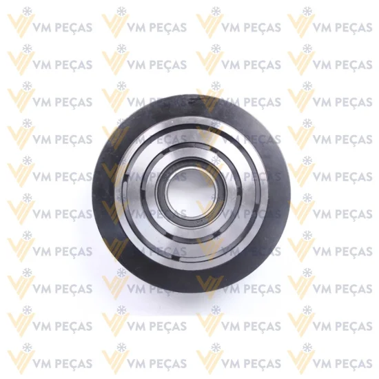 Conjunto de Embreagem Seltec TM21 2A 12v [importado]
