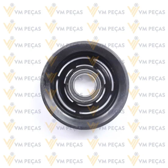 Conjunto de Embreagem Seltec TM21 2A 12v [importado]