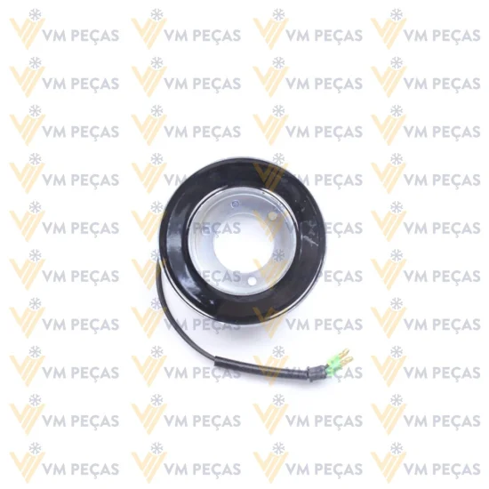 Conjunto de Embreagem Seltec TM21 2A 12v [importado]