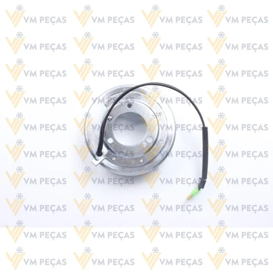 Conjunto de Embreagem Seltec TM21 2A 12v [importado]