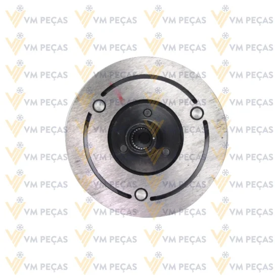 Conjunto de Embreagem Seltec TM21 8pk 141mm 12v [importado]
