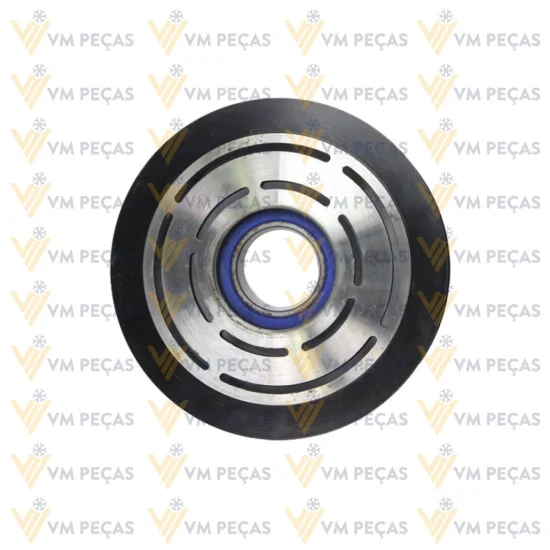 Conjunto de Embreagem Seltec TM21 8pk 141mm 12v [importado]