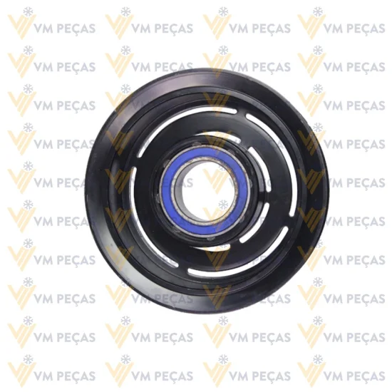 Conjunto de Embreagem Seltec TM21 8pk 141mm 12v [importado]