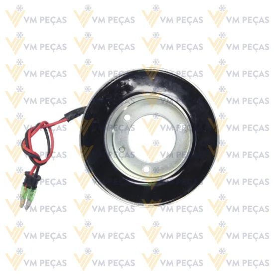 Conjunto de Embreagem Seltec TM21 8pk 141mm 12v [importado]