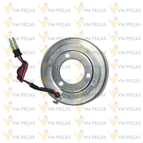 Conjunto de Embreagem Seltec TM21 8pk 141mm 12v [importado]