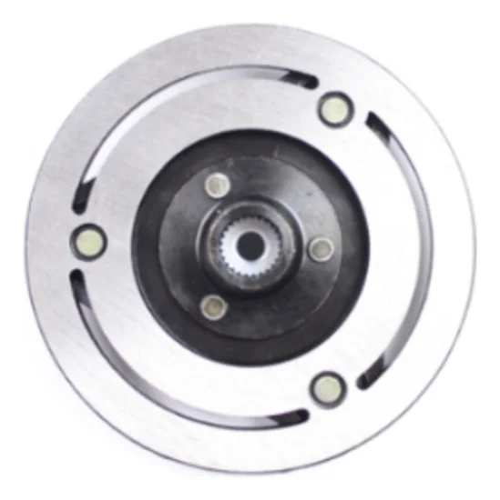 Conjunto de Embreagem Seltec TM21 8pk 141mm 24v [importado]