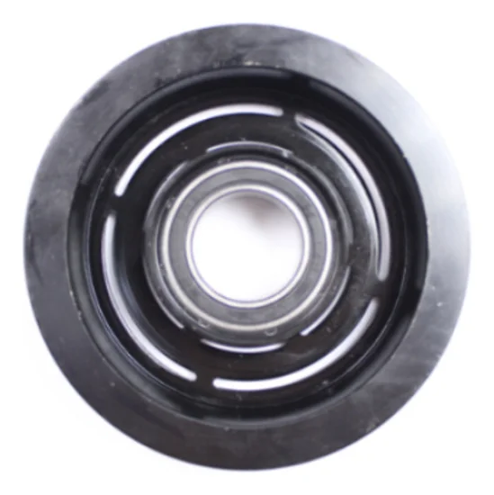 Conjunto de Embreagem Seltec TM21 8pk 141mm 24v [importado]