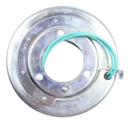 Conjunto de Embreagem Seltec TM21 8pk 141mm 24v [importado]