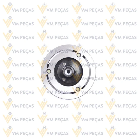 Conjunto de Embreagem Seltec TM21 8pk 141mm 24v [importado]