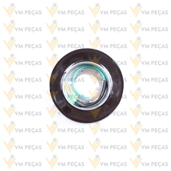 Conjunto de Embreagem Seltec TM21 8pk 141mm 24v [importado]