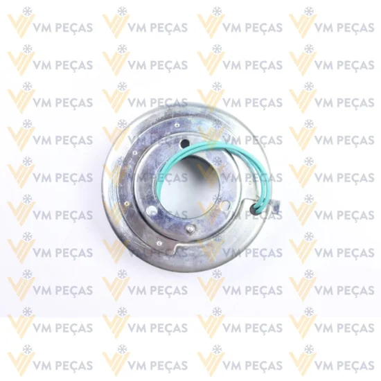 Conjunto de Embreagem Seltec TM21 8pk 141mm 24v [importado]