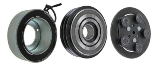 Conjunto de Embreagem Seltec TM31 2A 12v [importado]
