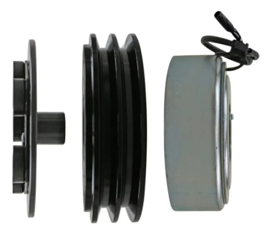 Conjunto de Embreagem Seltec TM31 2A 12v [importado]