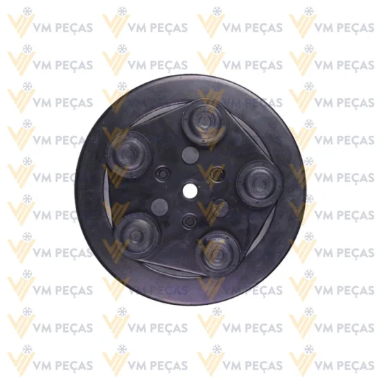 Conjunto de Embreagem Seltec TM31 8pk 24v [importado]
