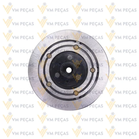 Conjunto de Embreagem Seltec TM31 8pk 24v [importado]