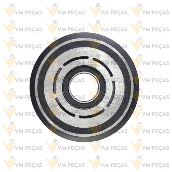 Conjunto de Embreagem Seltec TM31 8pk 24v [importado]