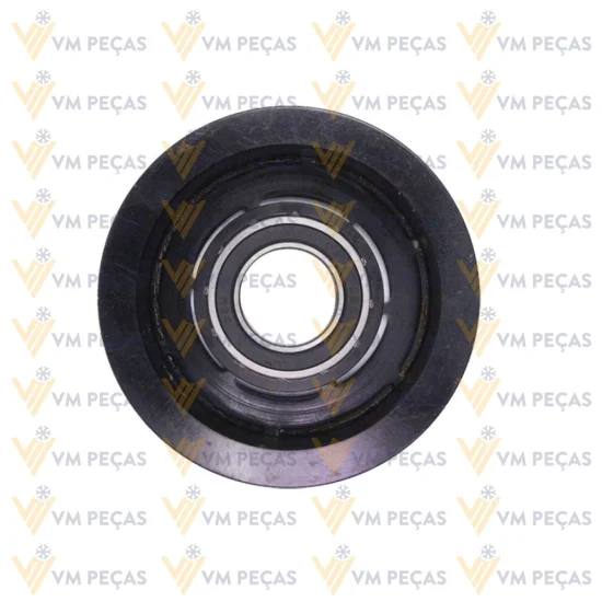 Conjunto de Embreagem Seltec TM31 8pk 24v [importado]