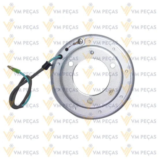 Conjunto de Embreagem Seltec TM31 8pk 24v [importado]