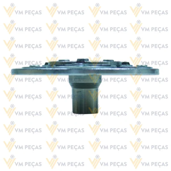 Conjunto de Embreagem Valeo Mitsubishi L200 Sport 1A 12v [importado]
