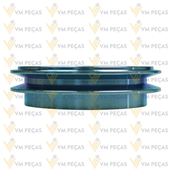 Conjunto de Embreagem Valeo Mitsubishi L200 Sport 1A 12v [importado]