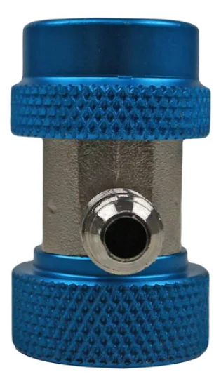 Conjunto Manifold importado Completo [Mangueira 2,5m]