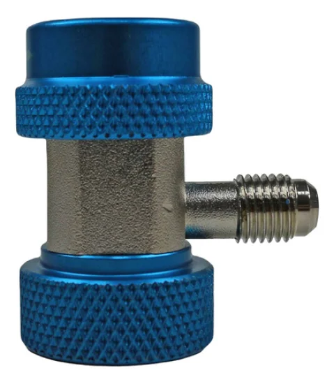 Conjunto Manifold importado Completo [Mangueira 2,5m]