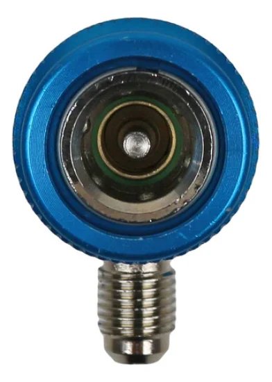 Conjunto Manifold importado Completo [Mangueira 2,5m]