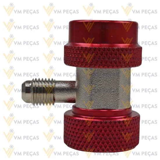 Conjunto Manifold importado Completo [Mangueira 2,5m]