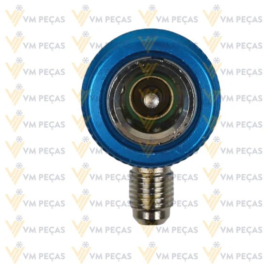 Conjunto Manifold importado Completo [Mangueira 2,5m]