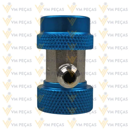 Conjunto Manifold importado Completo [Mangueira 2,5m]