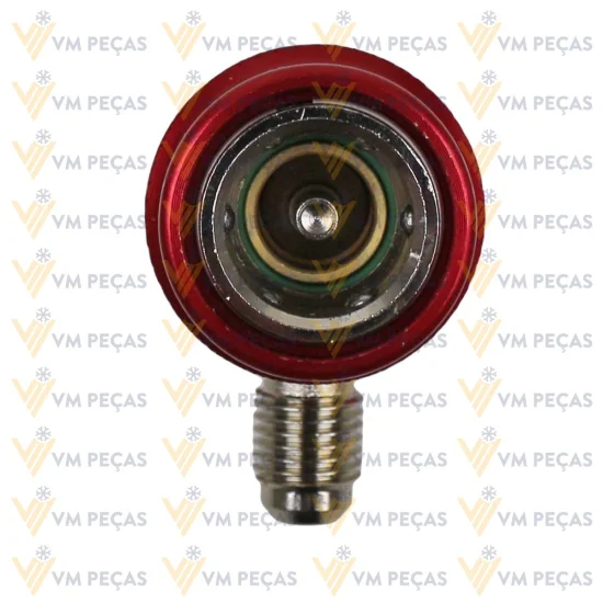 Conjunto Manifold importado Completo [Mangueira 2,5m]