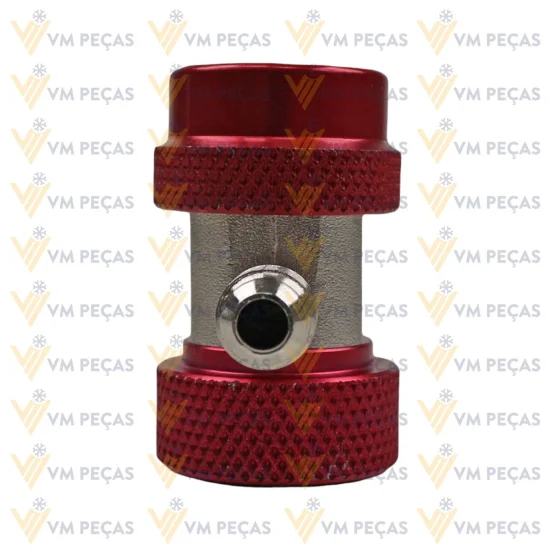 Conjunto Manifold importado Completo [Mangueira 2,5m]