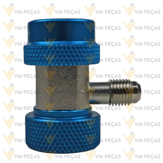 Conjunto Manifold importado Completo [Mangueira 2,5m]