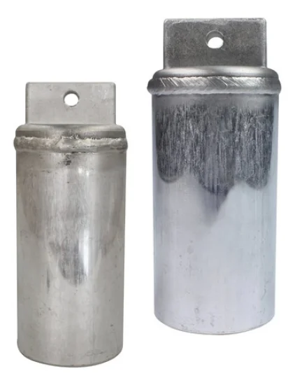 Filtro Secador Chevrolet Vectra 1997 a 2005