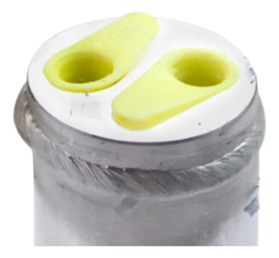 Filtro Secador Hyundai HR 2004 a 2008