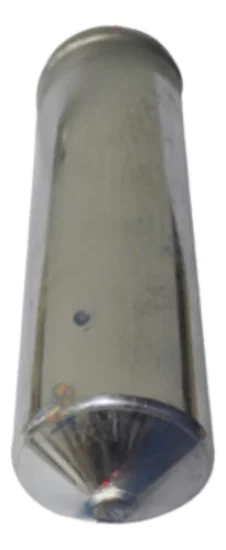 Filtro Secador Hyundai Escavadeira /XCMG