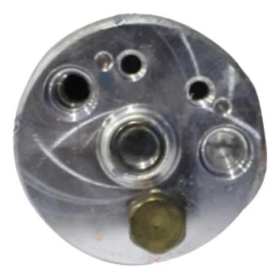 Filtro Secador Hyundai Escavadeira /XCMG