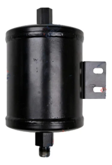Filtro Secador John Deere 6110, 6125, 6130, 6180, 6205, 6415, 7715 [com Suporte]
