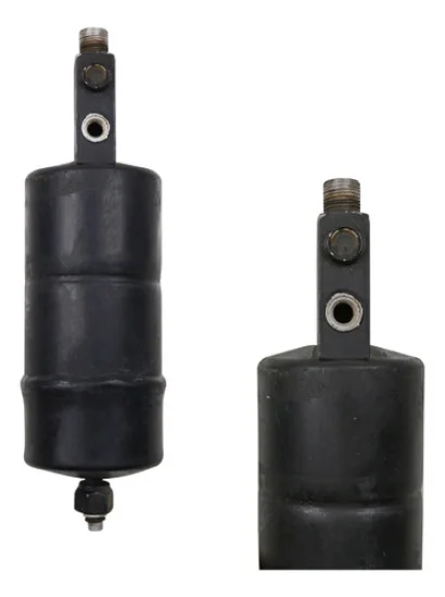 Filtro Secador Liebherr L580 Pa Carregadeira