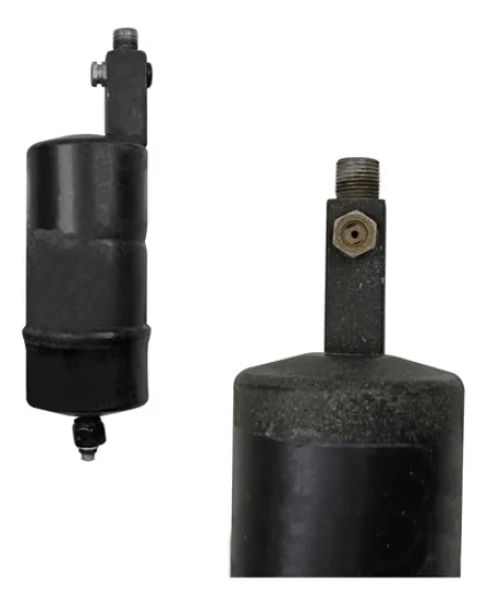 Filtro Secador Liebherr L580 Pa Carregadeira