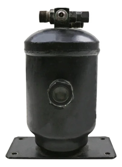 Filtro Secador Liebherr