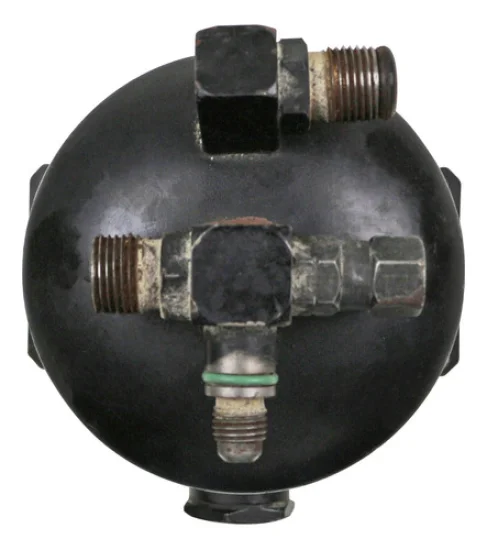 Filtro Secador Liebherr